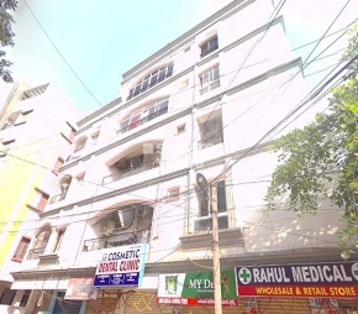 Shiva Sakthi Enclave Cover Image