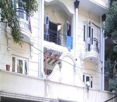 Shiva Shakthi Romanesque Featured Image