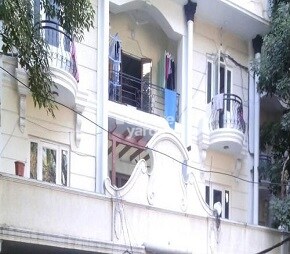 Shiva Shakthi Romanesque