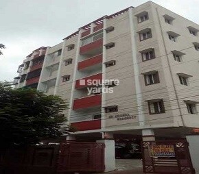 Shivam Sri Krishna Residency