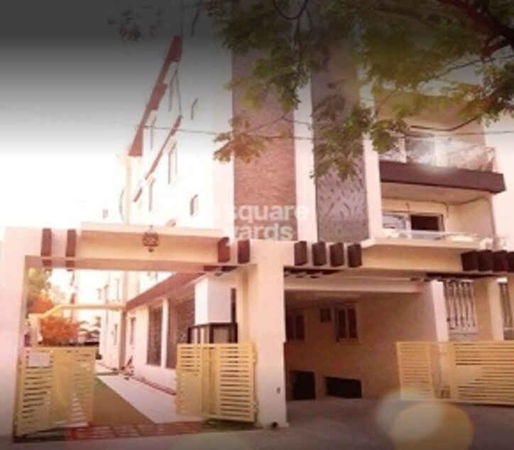 Shivams Elario Cover Image