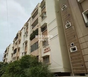 Shivas Residency Puppalguda