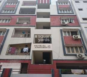 Shive Ganga Apartment Cover Image