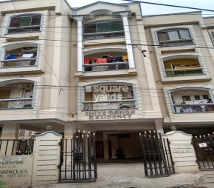 Shive Ganga Residency Cover Image