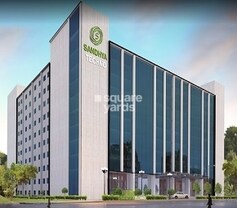 SHPL Sandhya Techno, Rai Durg, Hyderabad