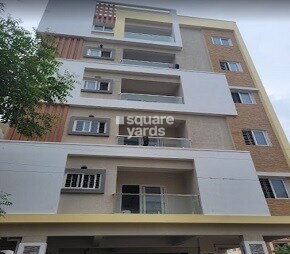 Shraddha Pride Bandlaguda Jagir