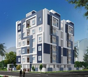 Shree Aaradhya Hill View, Bachupally, Hyderabad