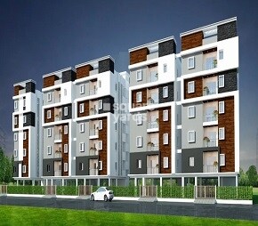 Shree Alkapuri Heights