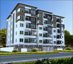 Shree Aster Residency, Moula Ali, Hyderabad