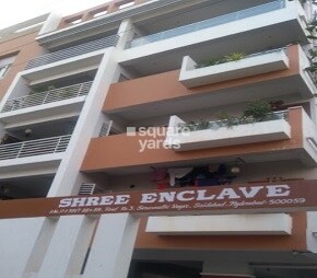Shree Enclave Saidabad