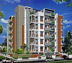 Shree Homes Nitya