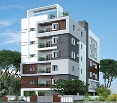 Shree Homes Parimala, Gurram Guda, Hyderabad