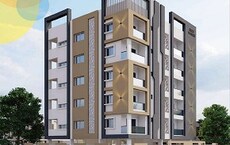 Shree Hruti Residency Featured Image