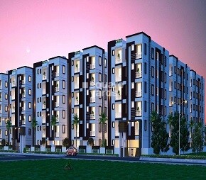 Shree Krishna Homes Hyderabad