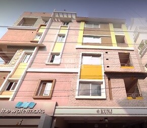 Shree Kunj Yapral