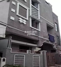 Shree Lakshmi Nivas