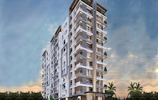 Shree Luxurio 75 Residences Featured Image
