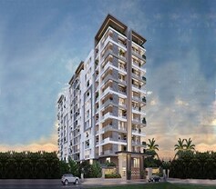 Shree Luxurio 75 Residences, Serilingampally, Hyderabad