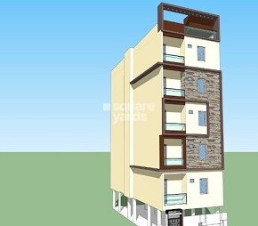 Shree Mahesh Kunj