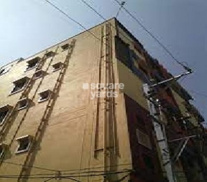 Shree Matha Residency Cover Image