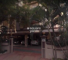 Shree Padmavathi Arcade