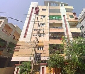 Shree Residency Hyderabad residential project in Sainikpuri