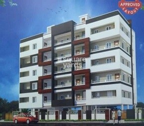 Shree Shakti Pinacle, Pragathi Nagar, Hyderabad