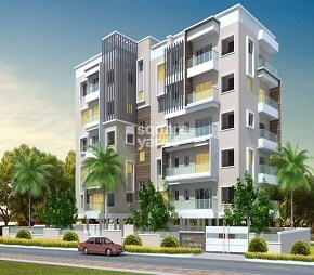 Shree Sycamore