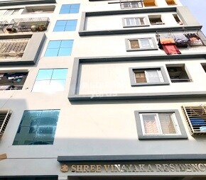 Shree Vinayaka Residency in Jubilee Hills, Hyderabad