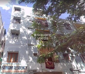 Shreenidhi Residency
