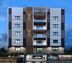 Shreeven Harshini Elite, Kompally, Hyderabad