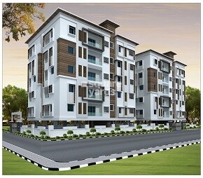 Shresta Sai Tirumala Residency Featured Image