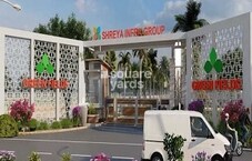 Shreya Green Fields Featured Image