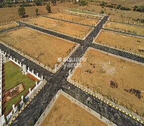 Shreya Green Meadows
