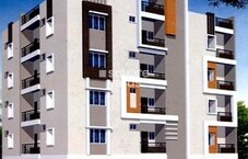 Shri Chakri Anjani Homes Featured Image