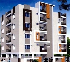 Shri Chakri Anjani Homes residential project in Miyapur