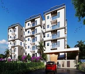 Shri Param Heights