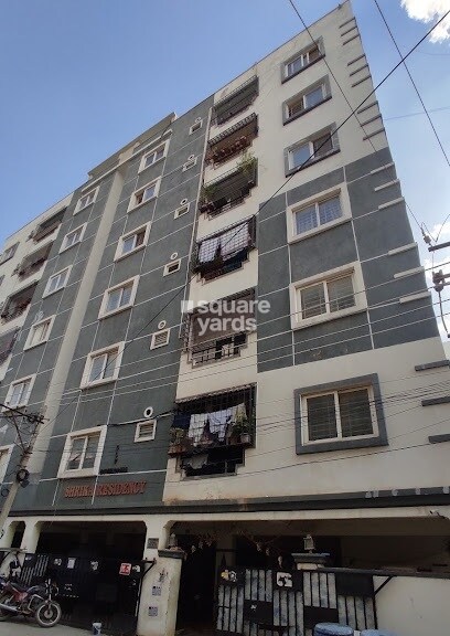 Shrika Residency