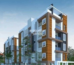 Shriya Pearls residential project in Kondapur