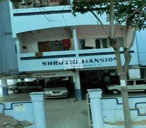 Shruti Mansion Cover Image