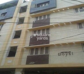 Shubam Royal Apartments