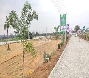 Shubha SV Highway City