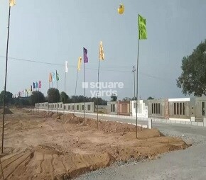 Shukruthi Silpa Avani