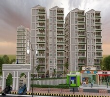 Shwasa Residency Featured Image