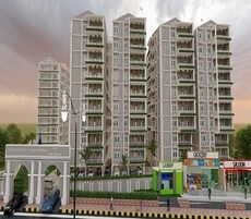 Shwasa Residency Featured Image