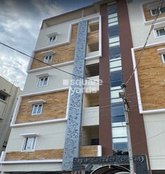 Shyamala Yadav Residency Shyamala Yadav Residency
