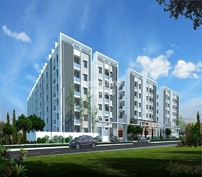 Siddharth Nirvana, Bachupally, Hyderabad