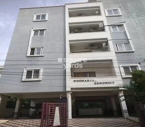 Siddhartha Residency