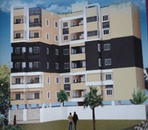 Siddique Sunshine Complex
