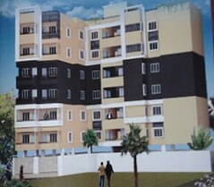 Siddique Sunshine Complex Siddique Sunshine Complex